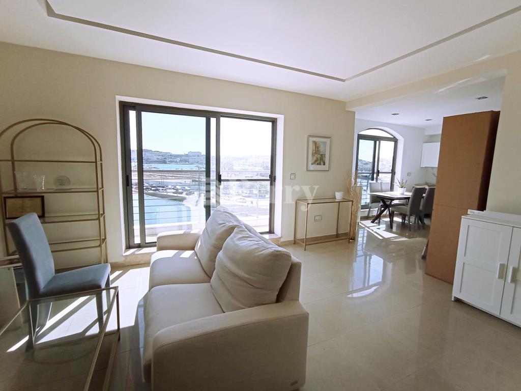 Gzira - Apartment