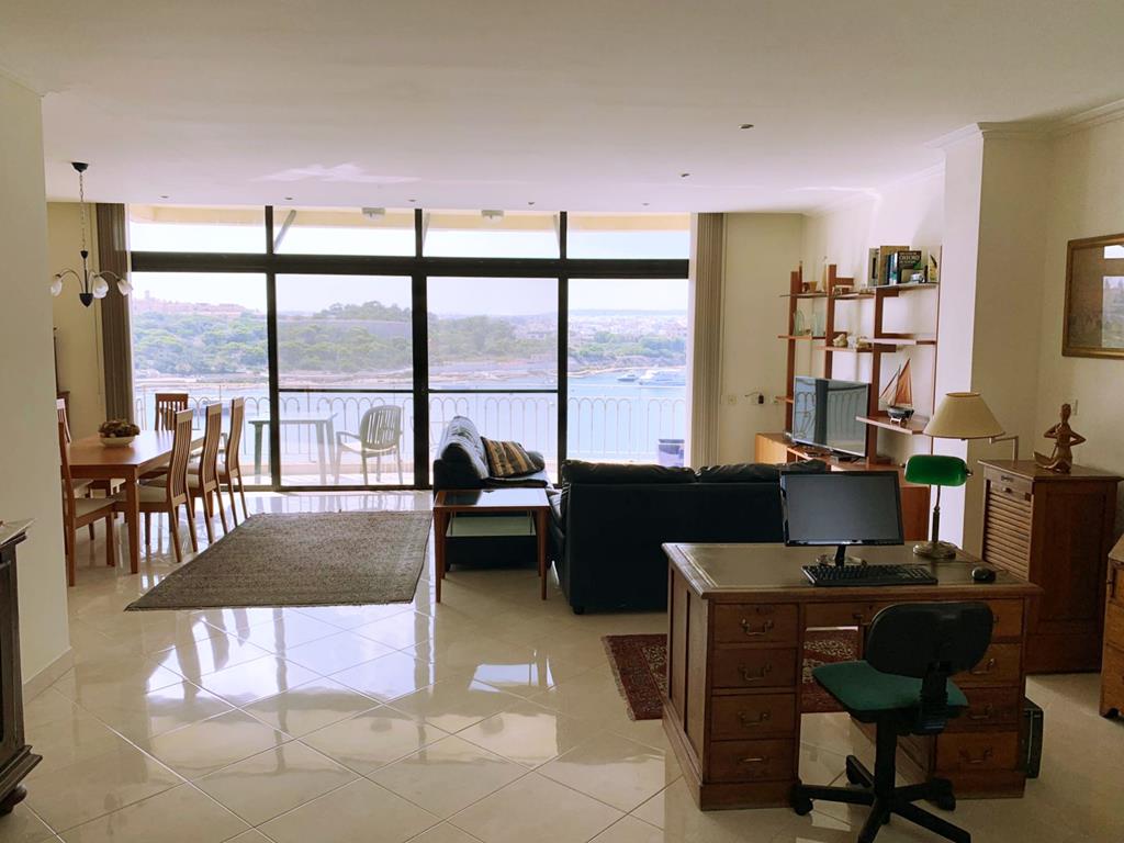 Sliema - Apartment