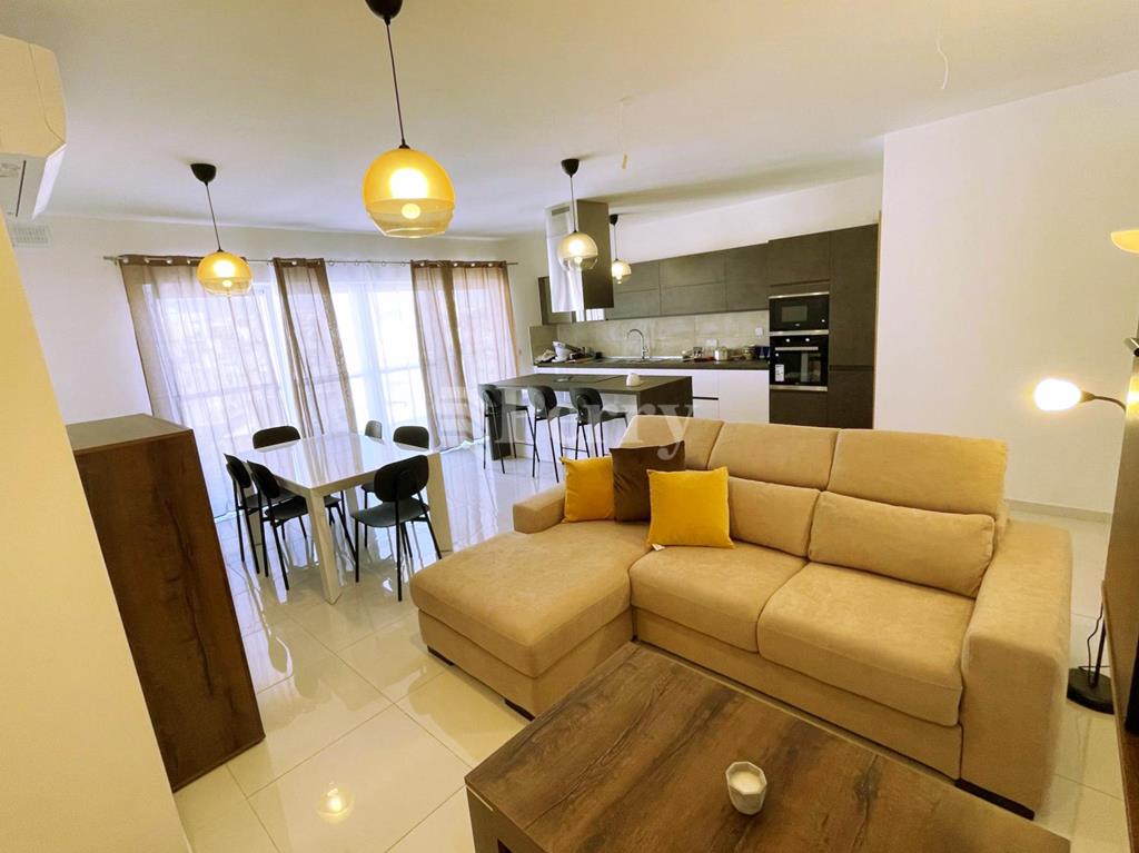 Sliema - Apartment