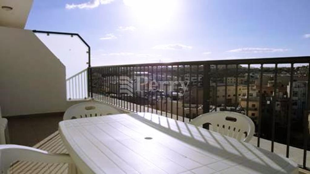 Gzira - Penthouse