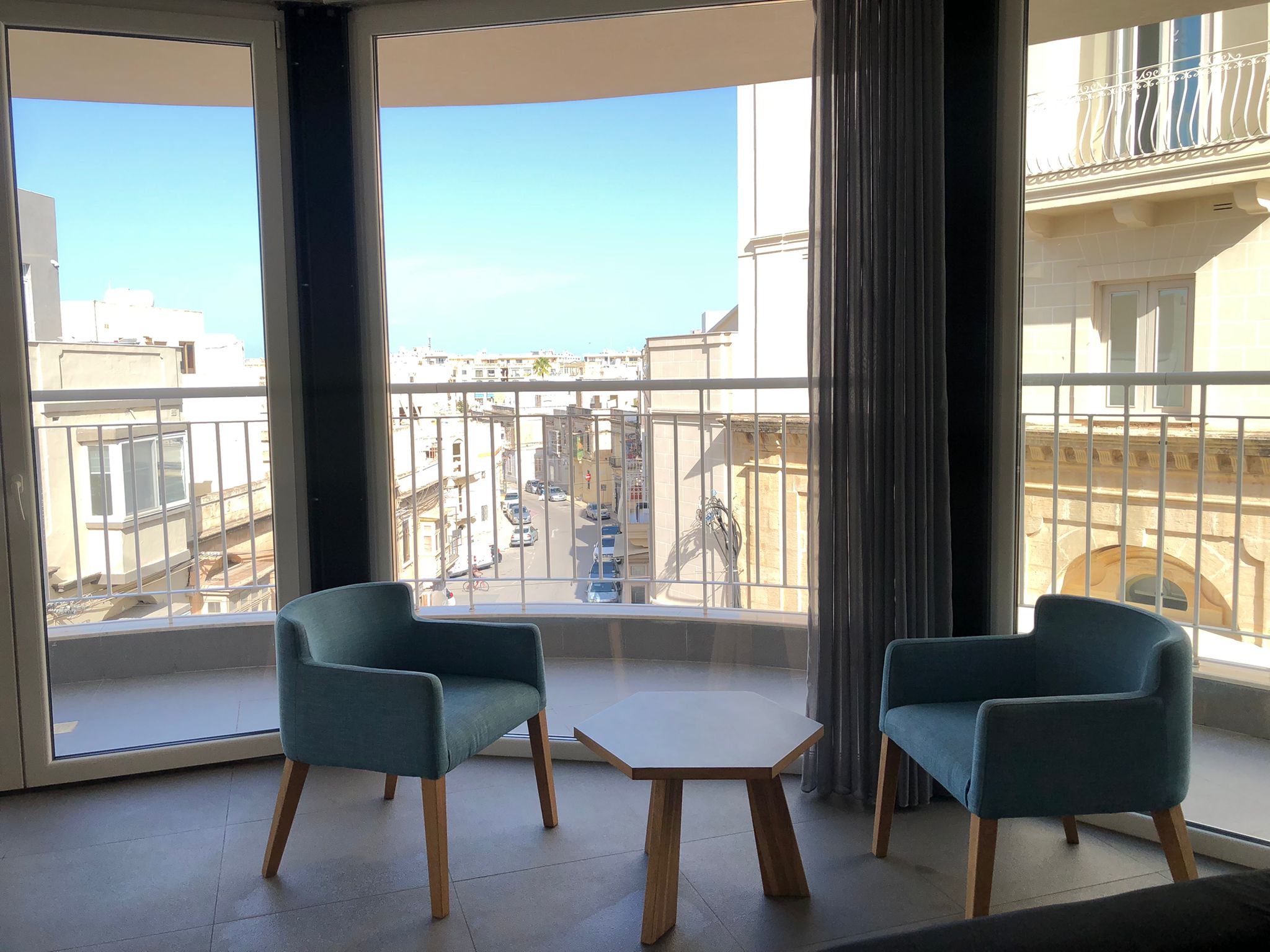 Sliema - Apartment