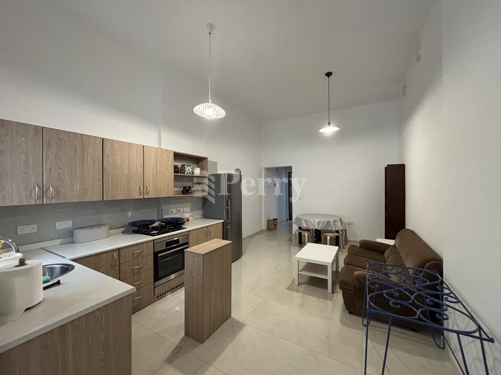 Sliema - Apartment