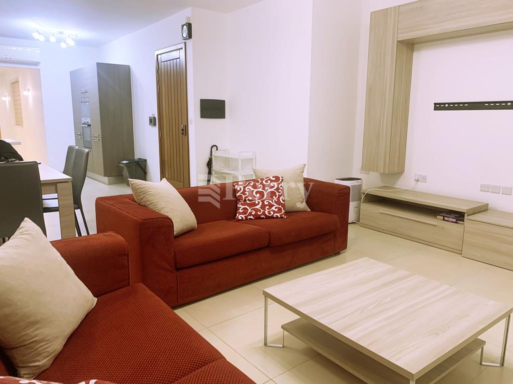 Sliema - Apartment