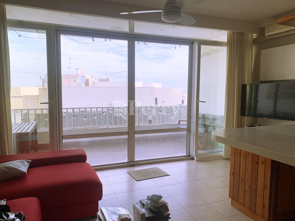 Sliema - Apartment