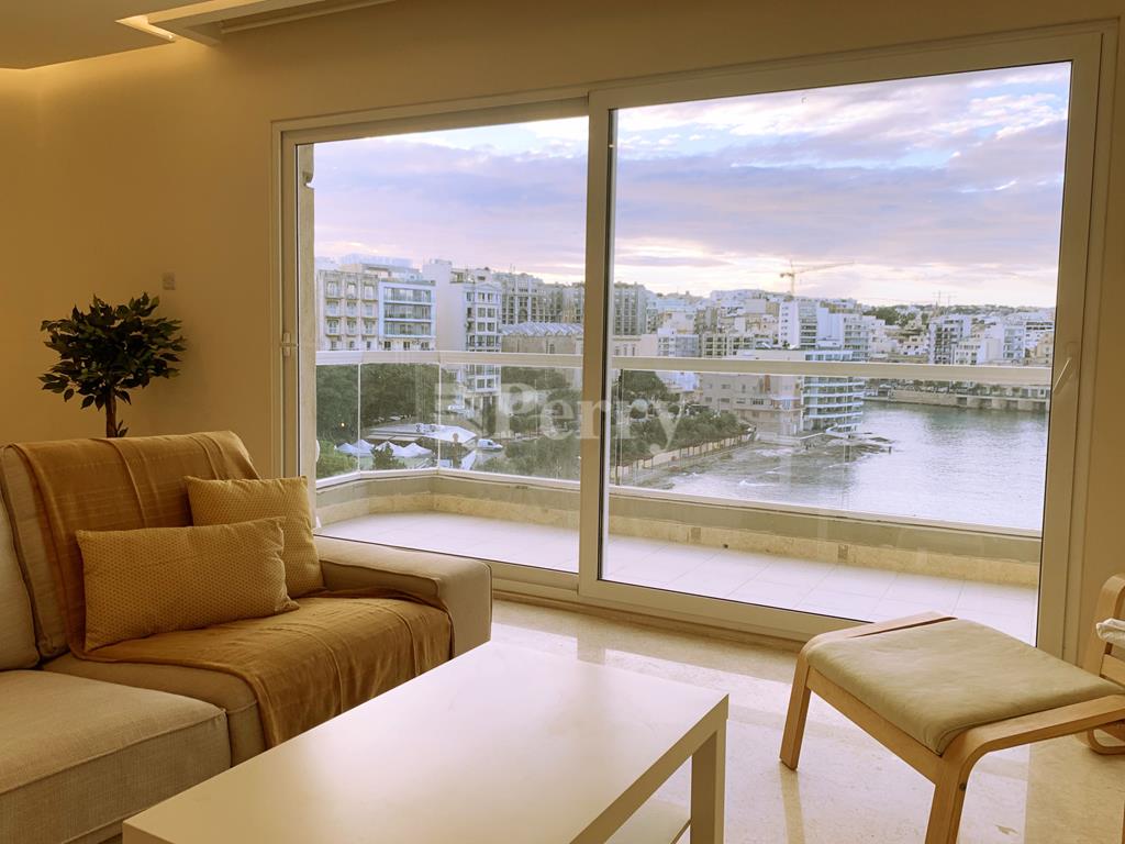 Sliema - Apartment