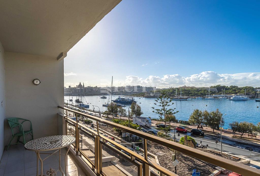 Sliema - Apartment