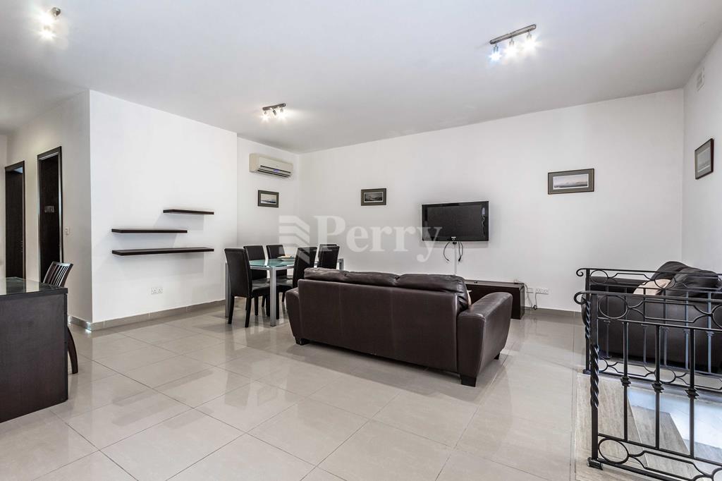 Sliema - Apartment