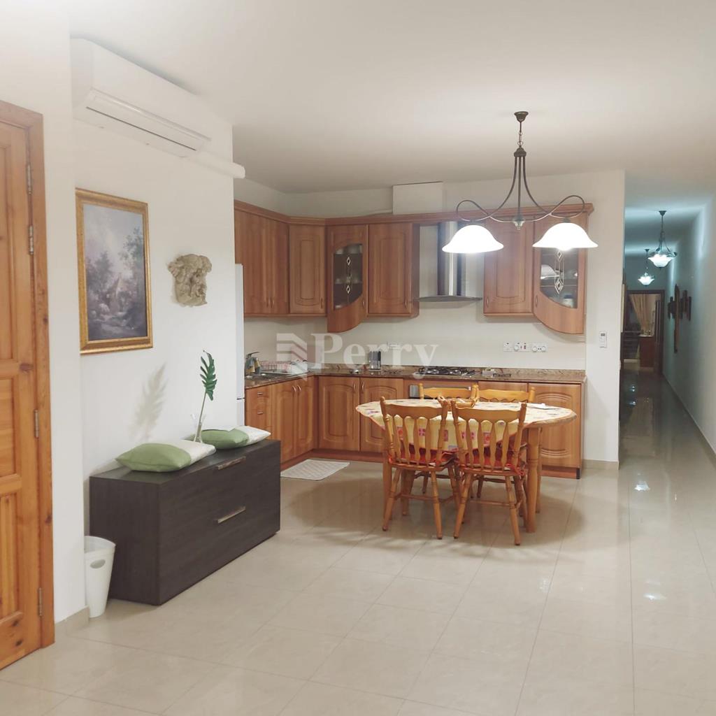 Balzan - Apartment