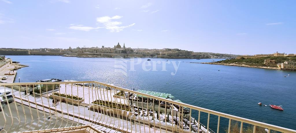 Sliema - Apartment