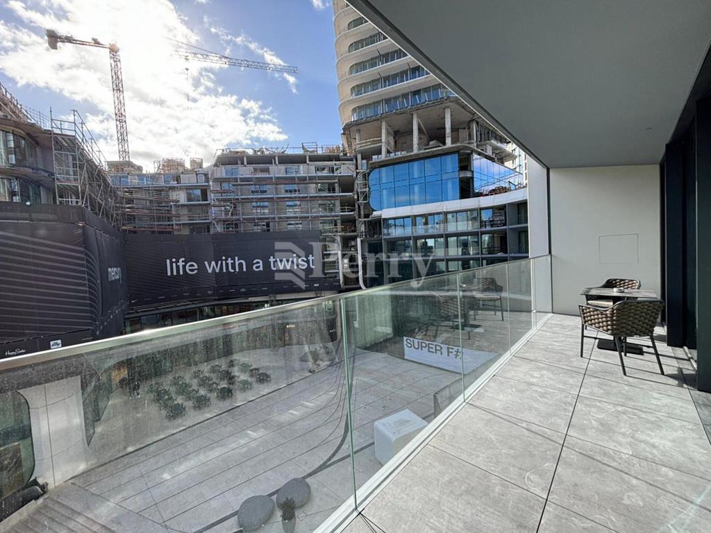 Ta' Xbiex Penthouse