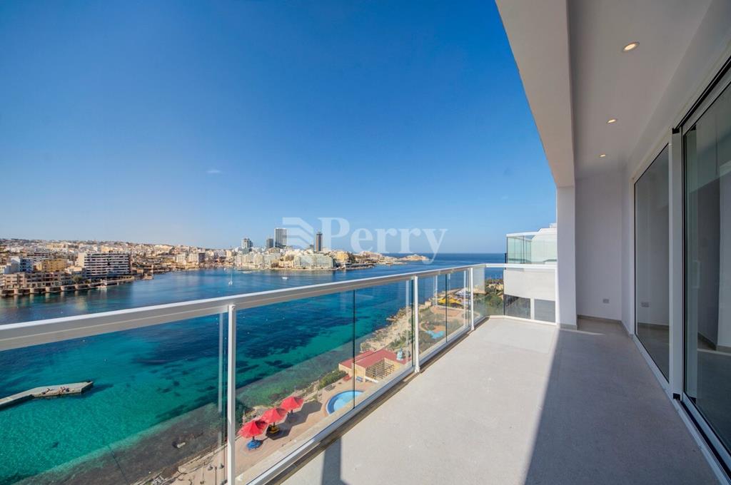 Sliema - Apartment