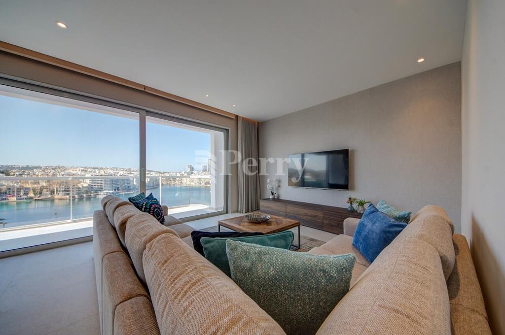 Sliema - Apartment