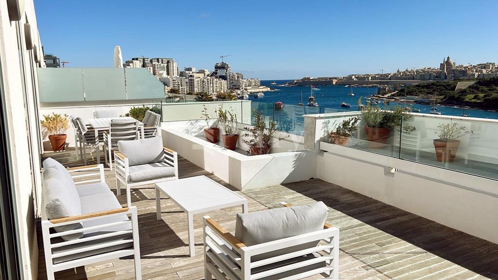 Sliema - Apartment