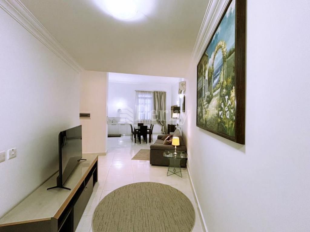 Sliema - Apartment