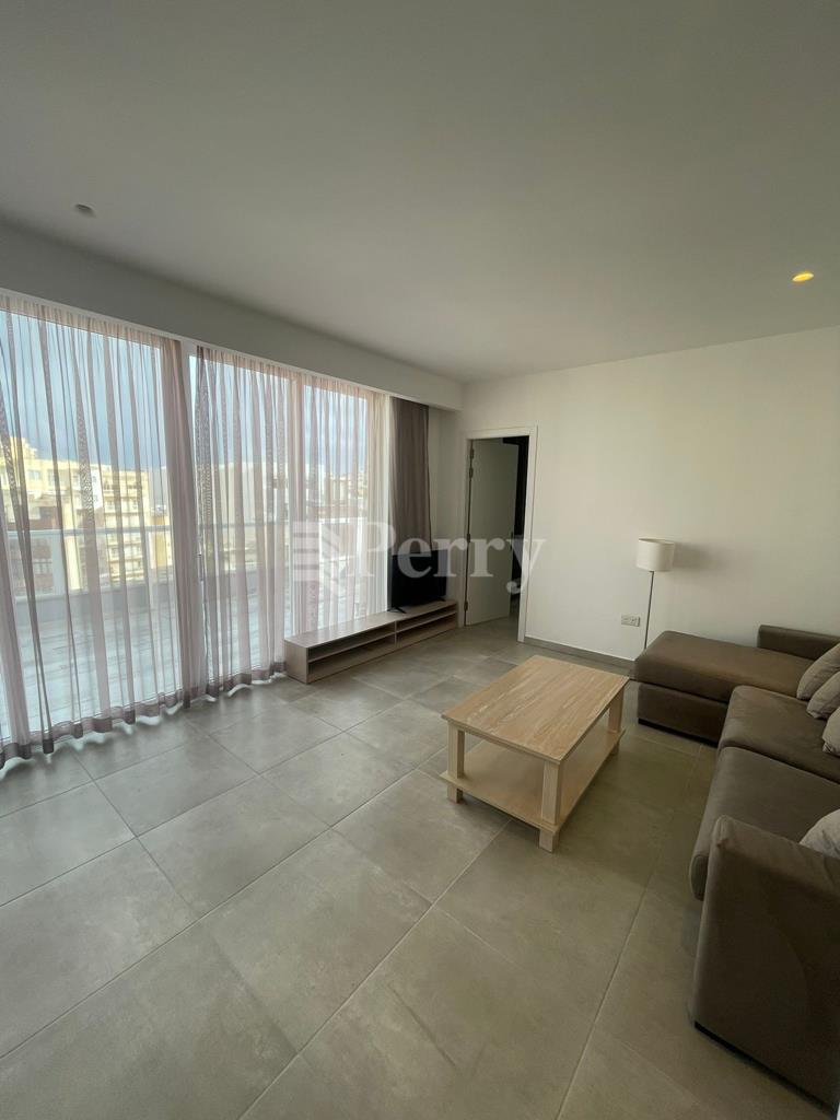 Sliema - Penthouse