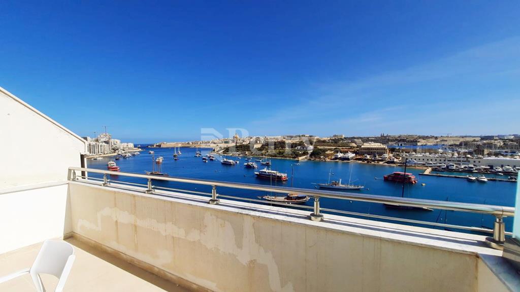 Sliema - Apartment