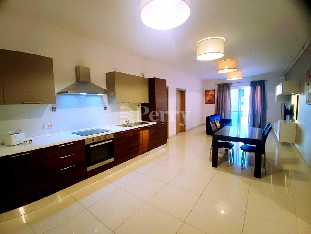 Balzan - Apartment