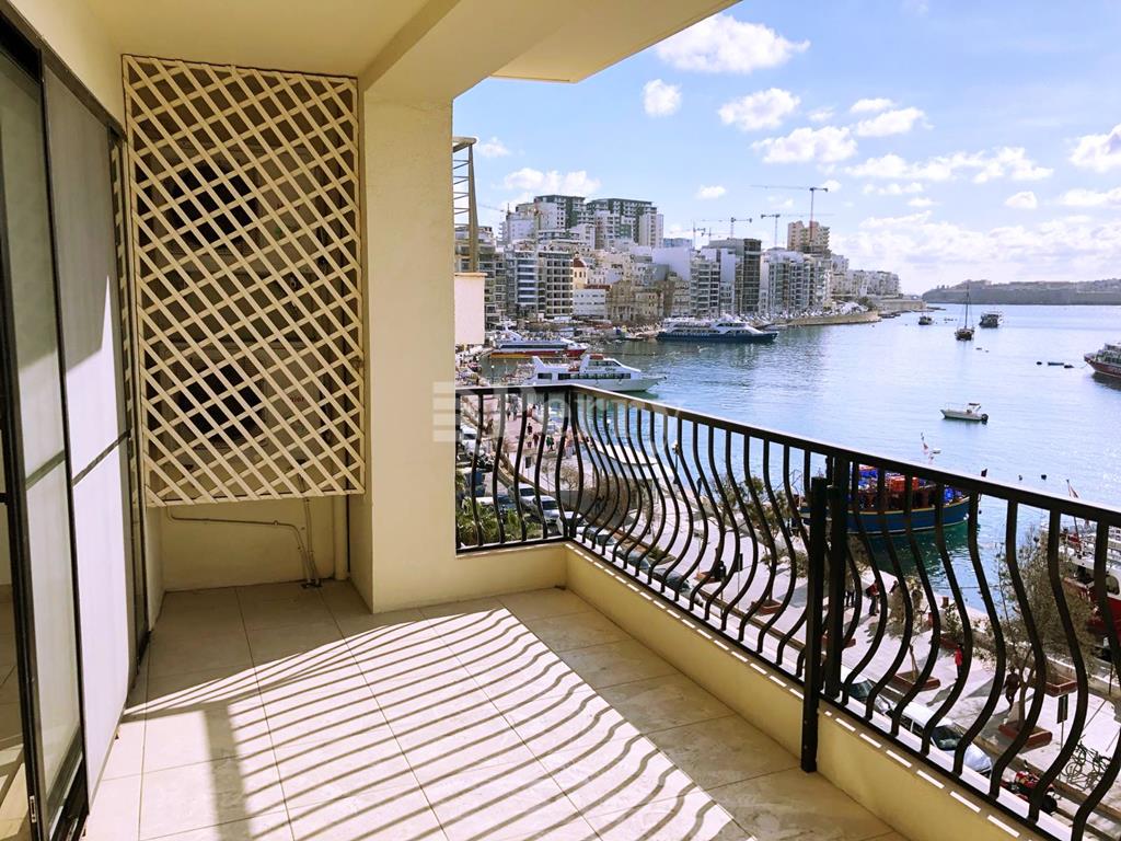 Sliema - Apartment