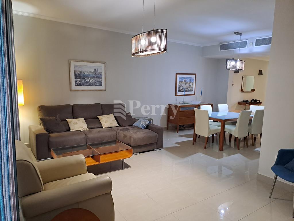 Sliema - Apartment