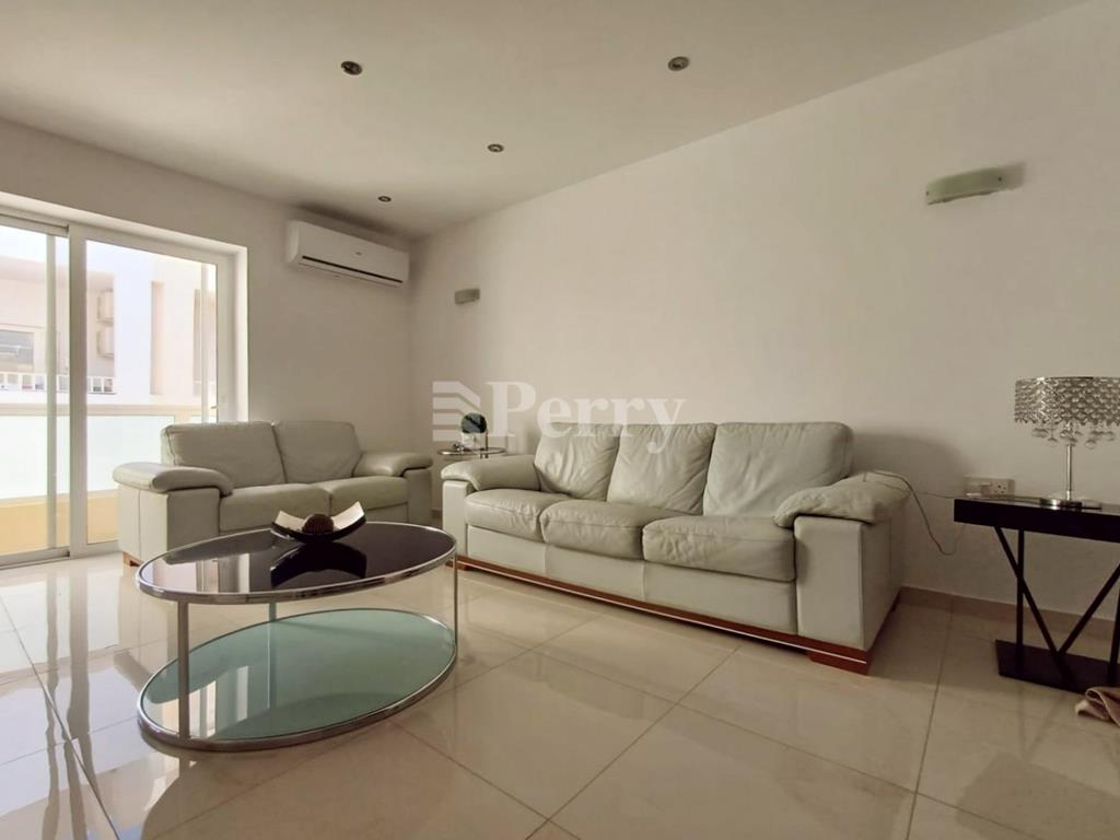 Sliema - Apartment