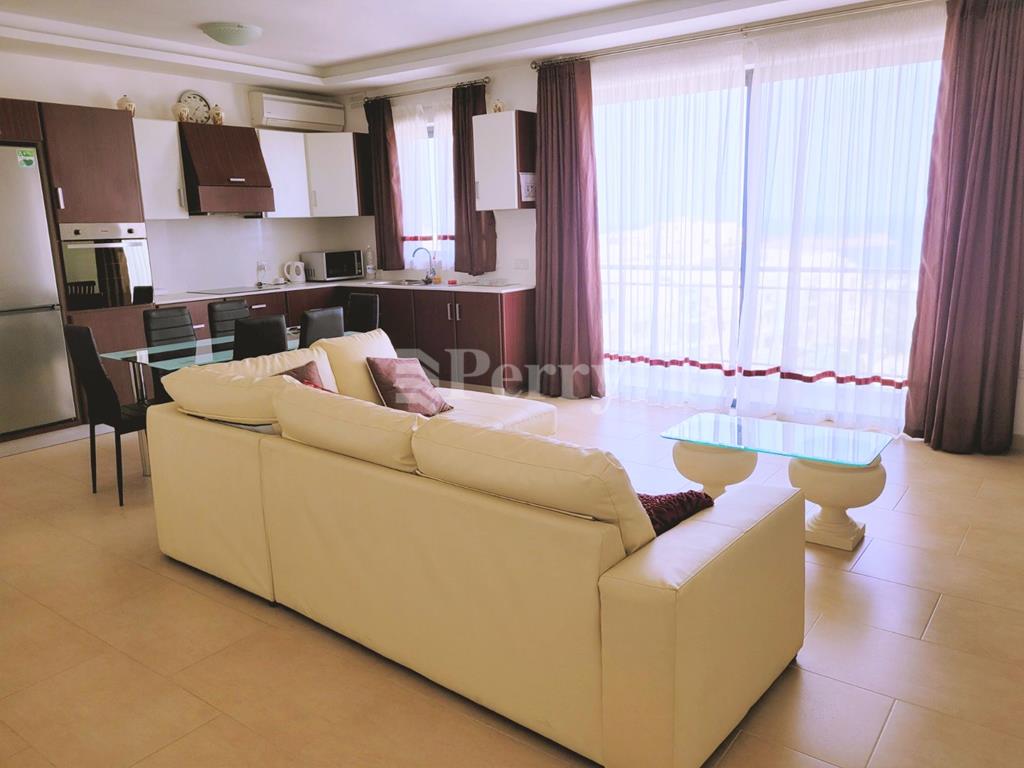 Mellieha - Apartment