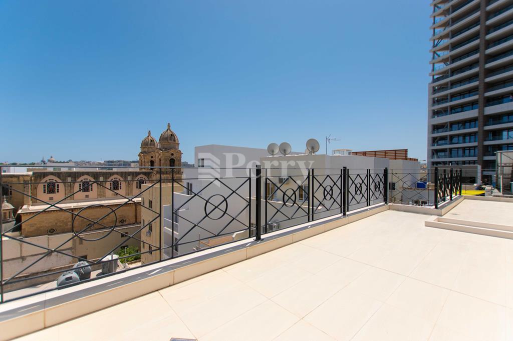 Gzira - Apartment