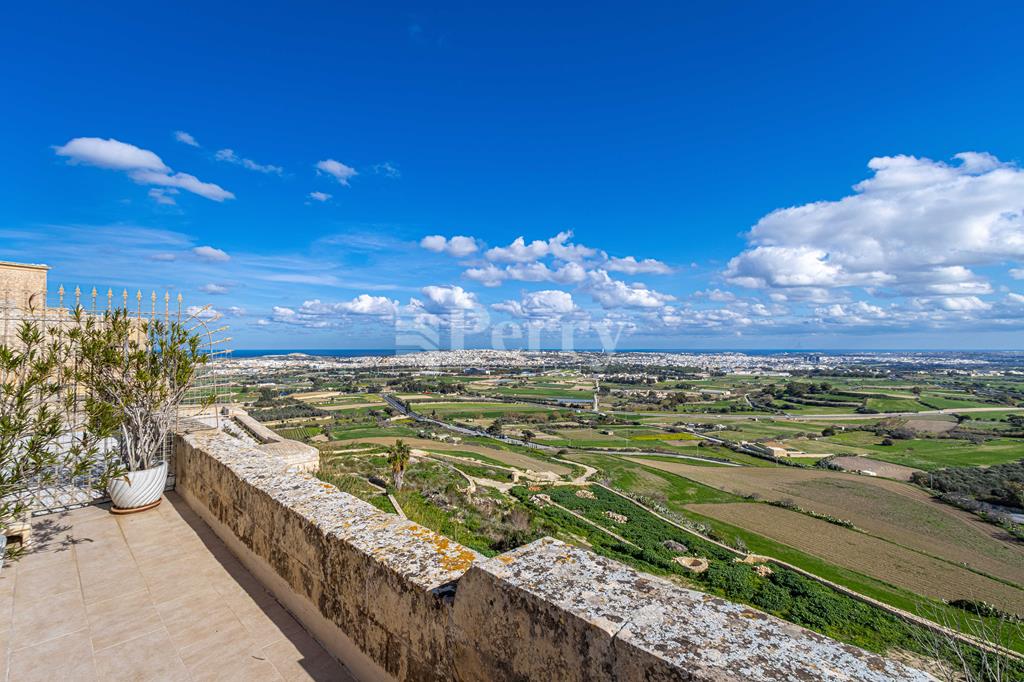 Mdina - House of Character