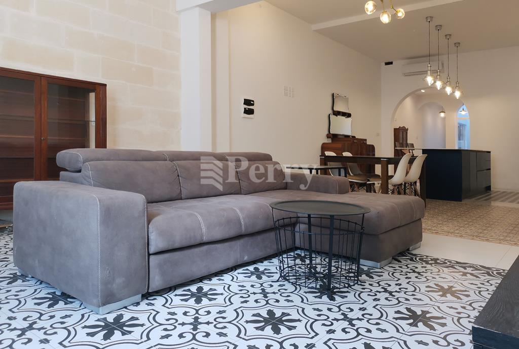 Birkirkara - Town House