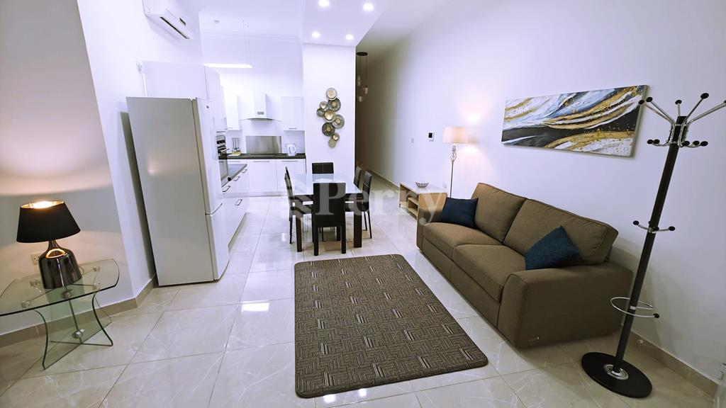 Sliema - Maisonette