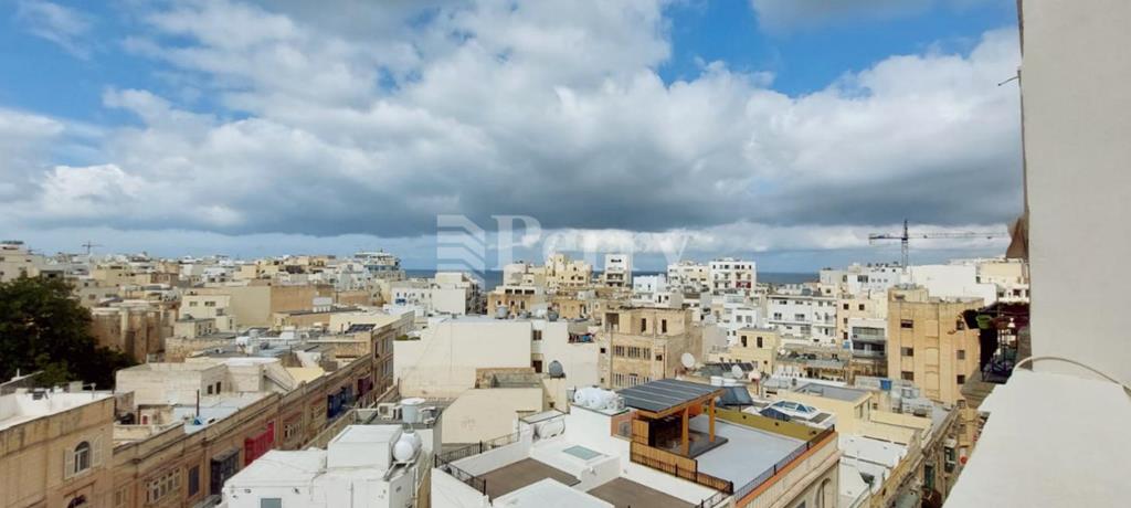 Sliema - Penthouse