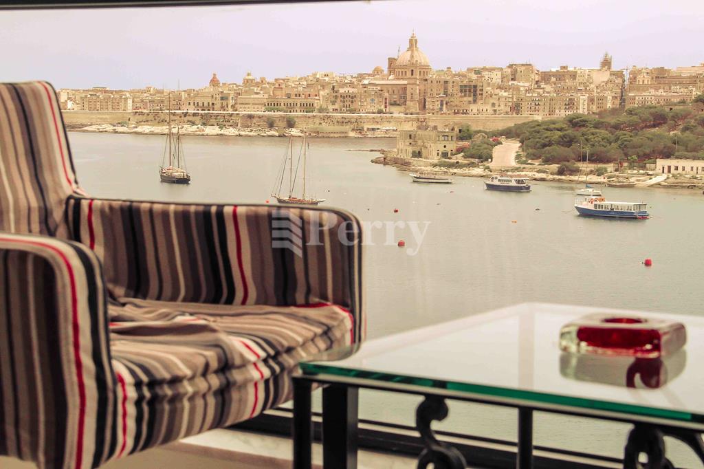 Sliema - Apartment