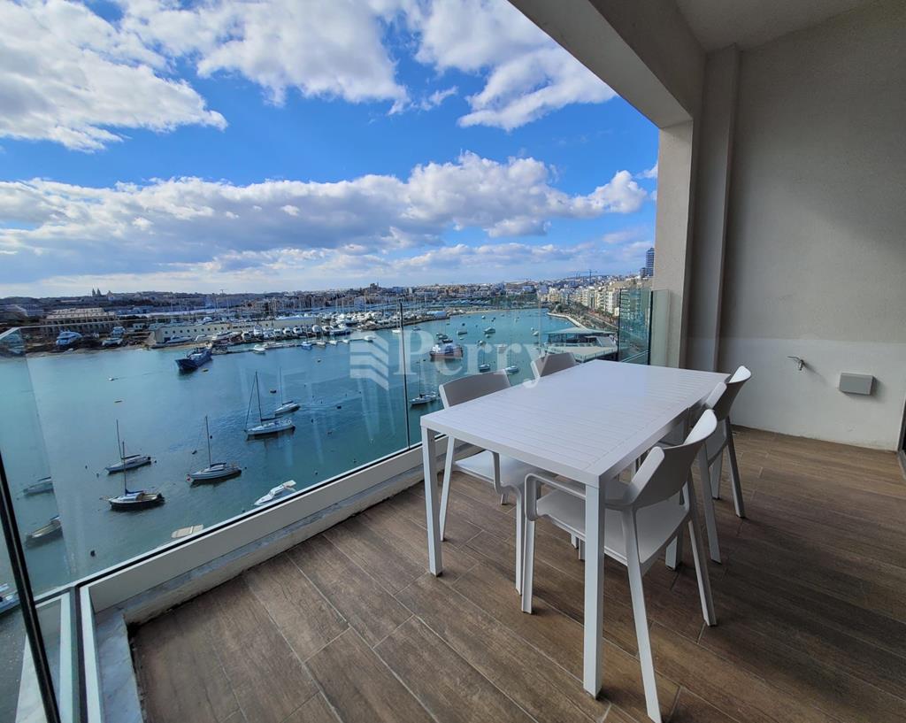 Sliema - Apartment