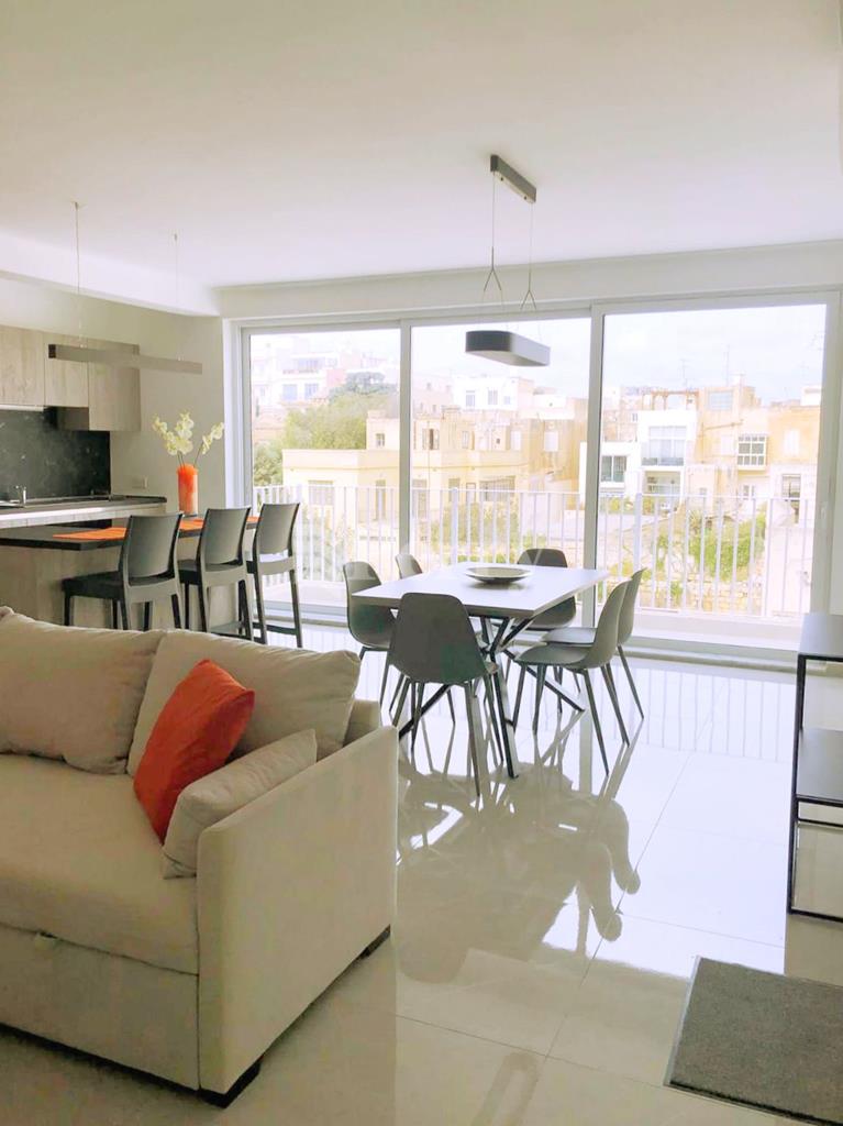 Sliema - Apartment