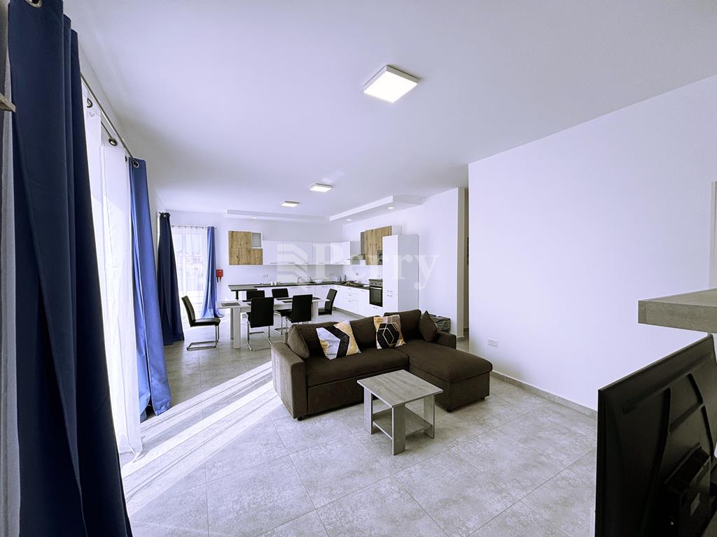 Balzan - Apartment