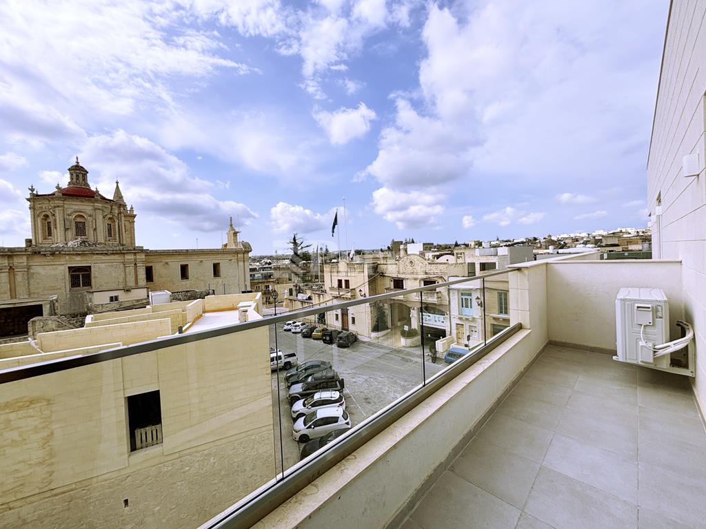 Balzan - Apartment