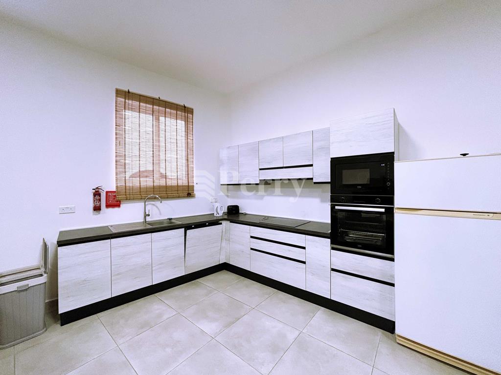 Balzan - Apartment