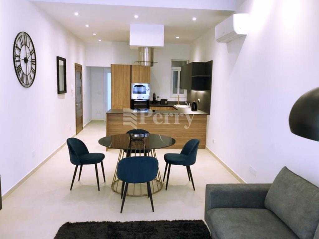 Sliema - Apartment