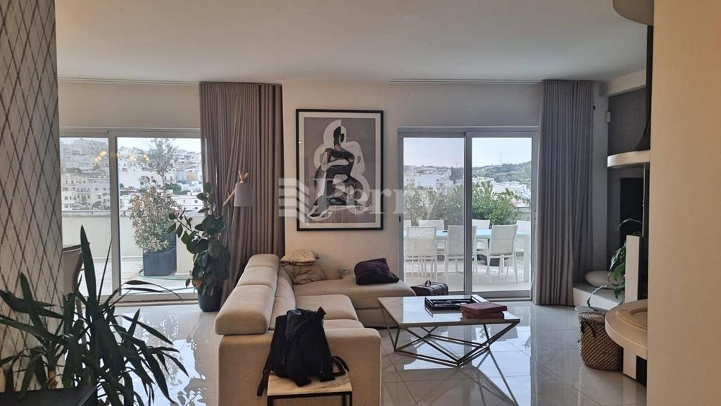 Swieqi - Penthouse