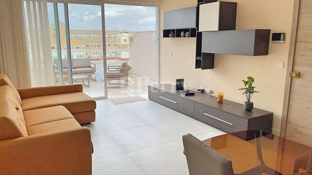 Msida - Penthouse