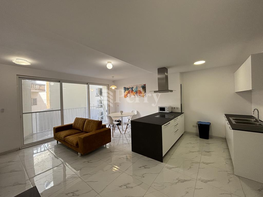 Gzira - Penthouse