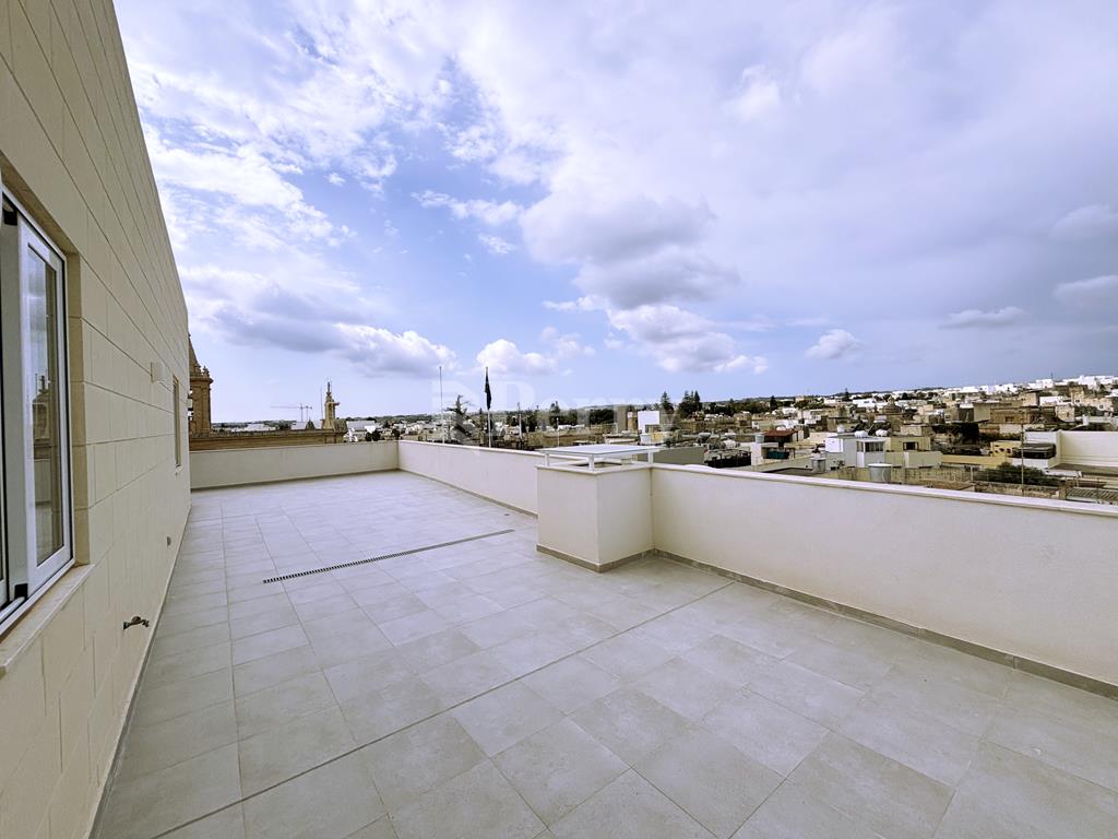 Balzan - Penthouse