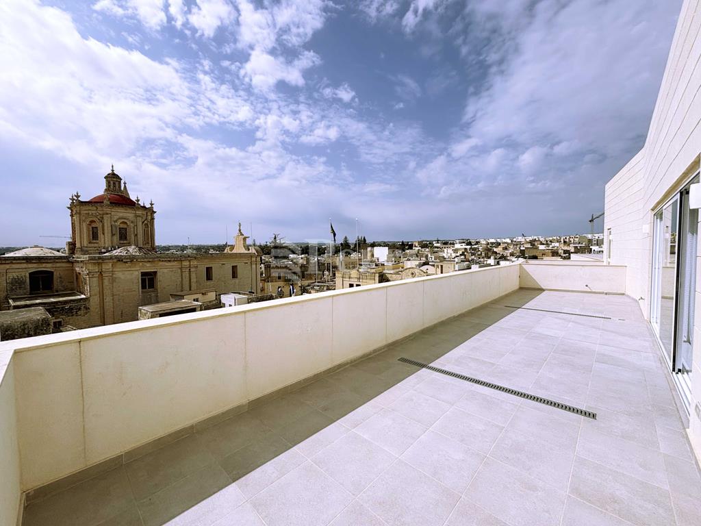 Balzan - Penthouse