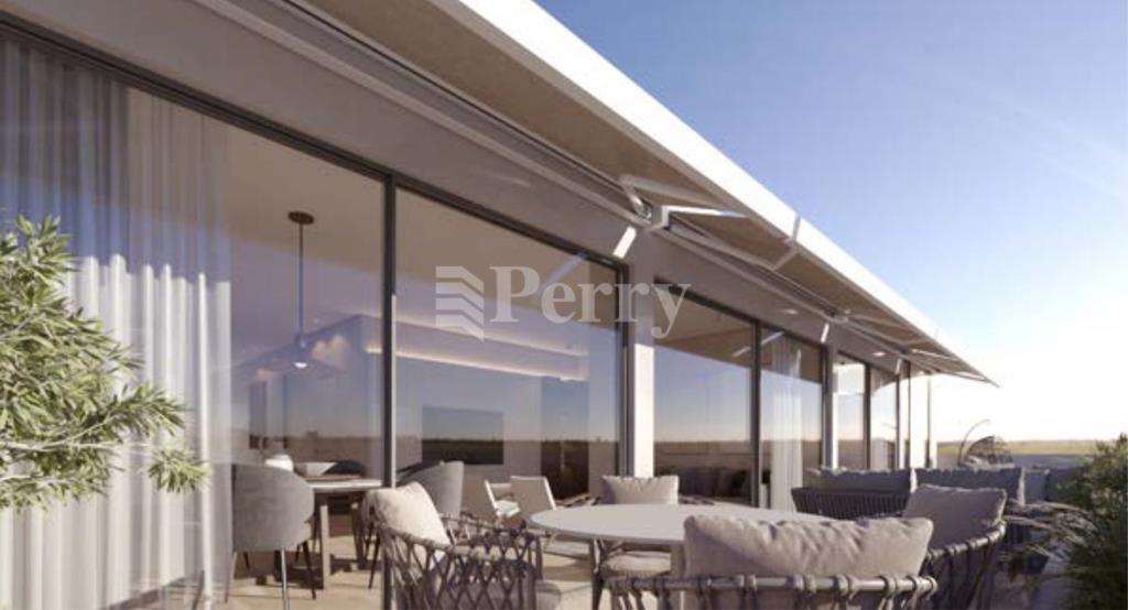 Sliema - Penthouse