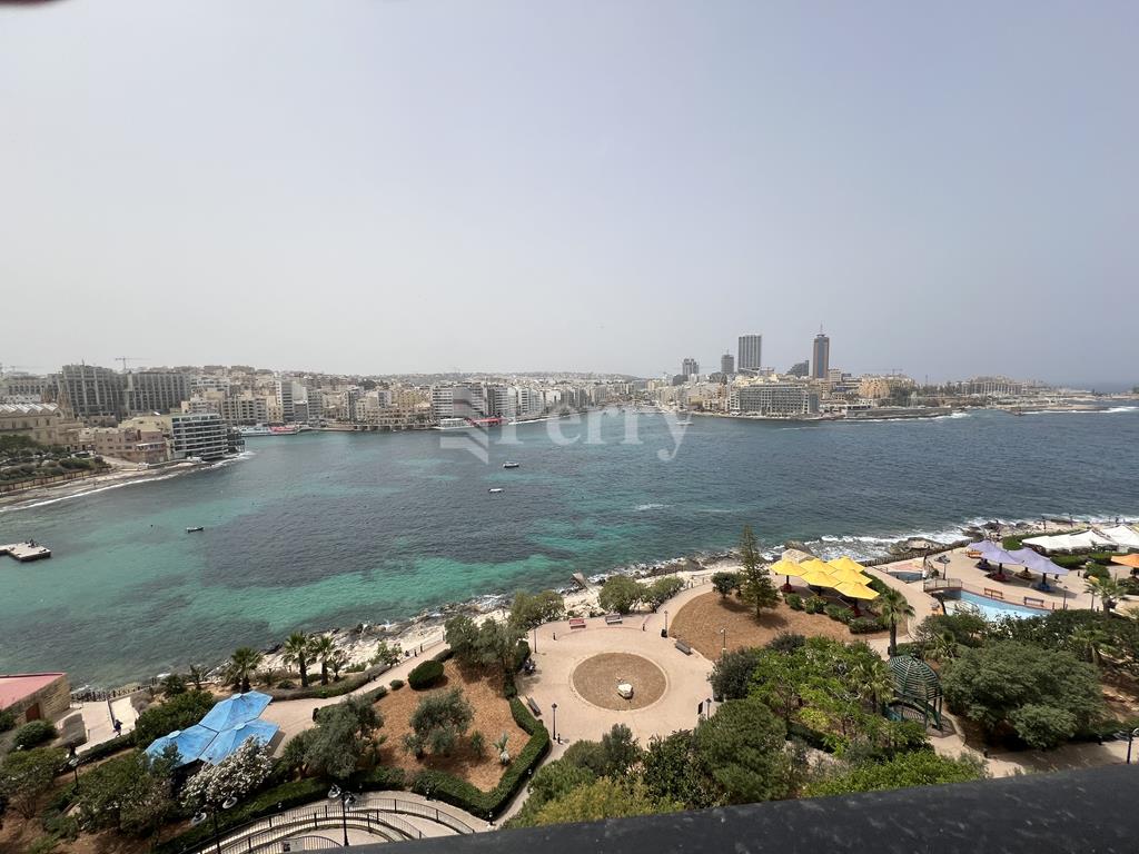 Sliema - Apartment