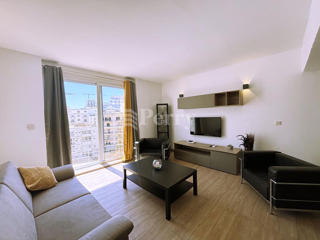 Sliema - Apartment