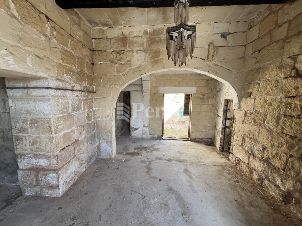 Naxxar - Farmhouse