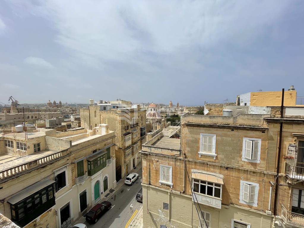 Cospicua (Bormla) - Palazzo