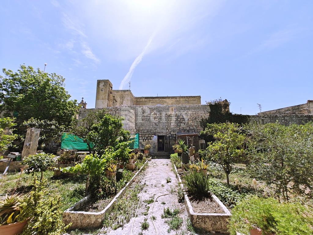 Zejtun - House of Character