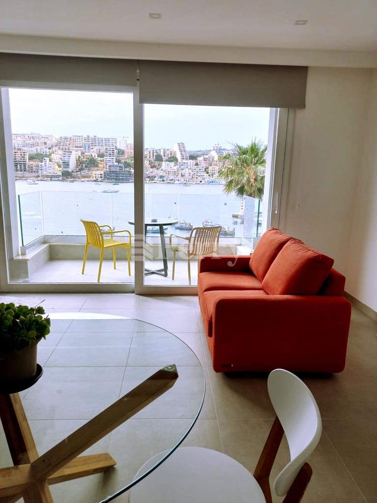 St Pauls Bay - Apartment