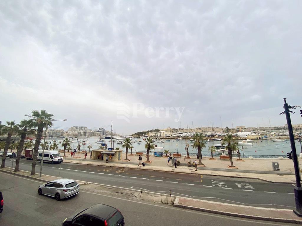 Gzira - Apartment